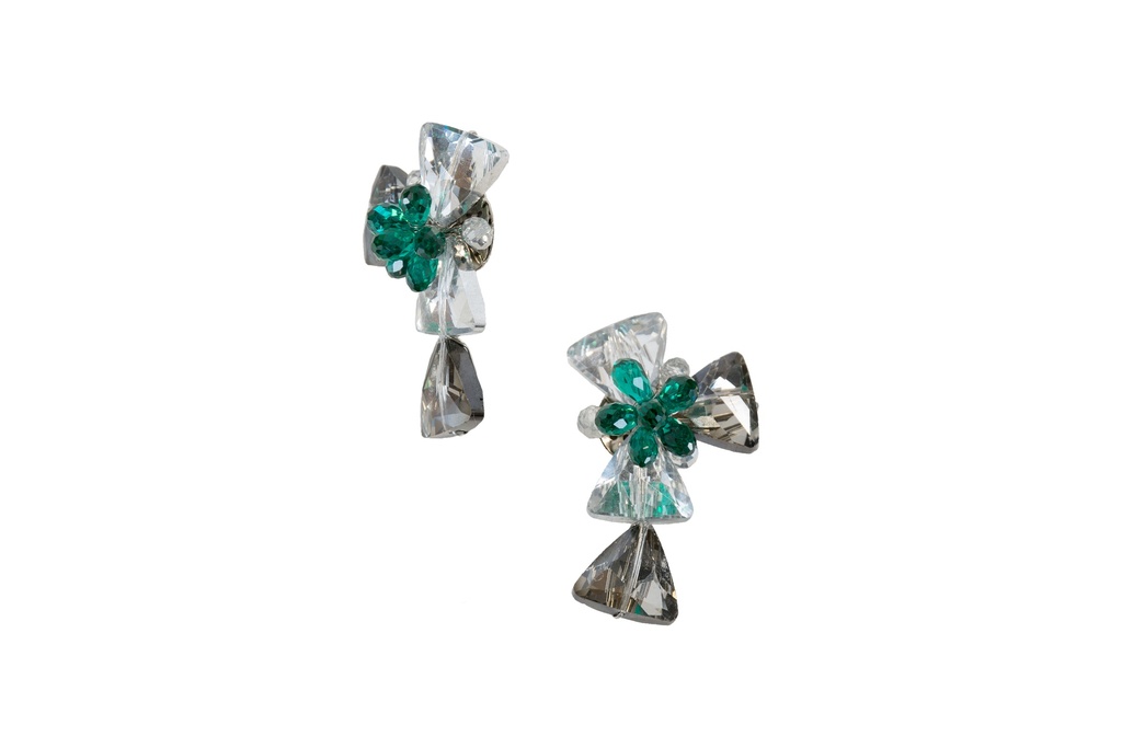 ARETES - GREEN