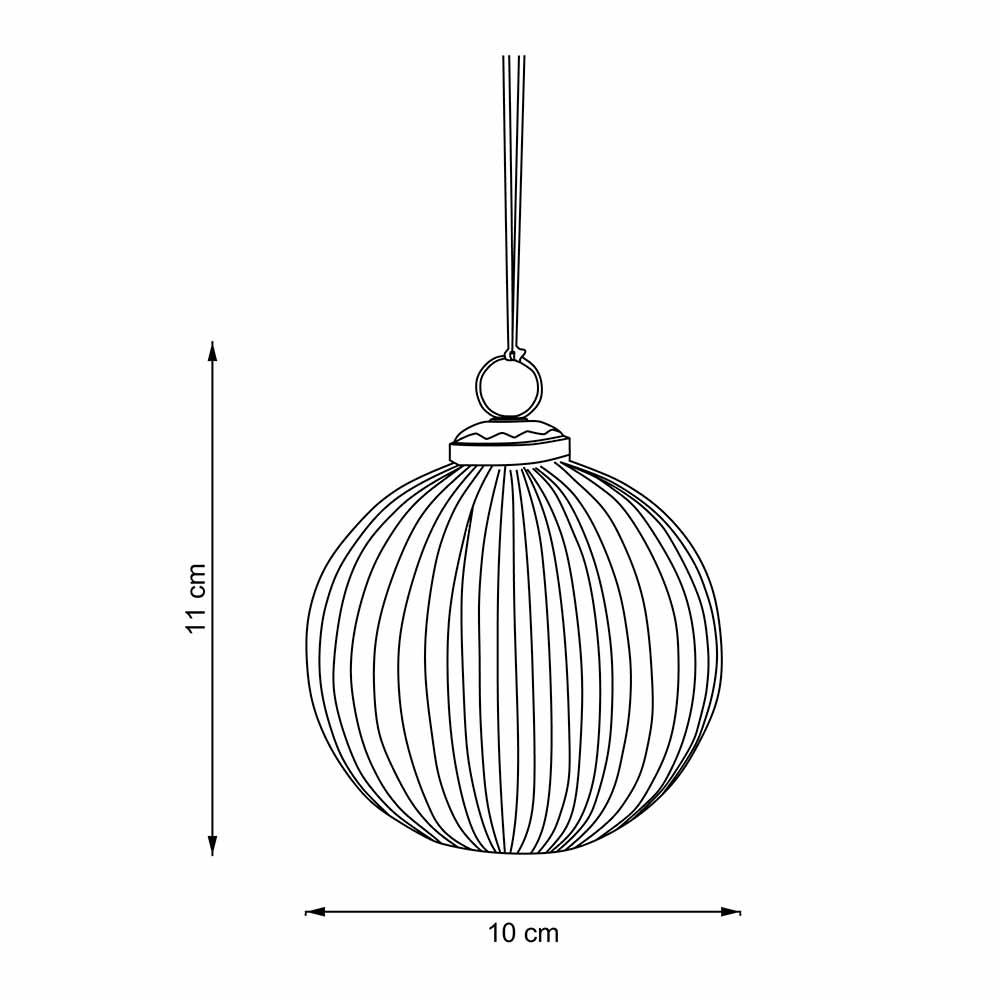 ESFERA MISHA - 11