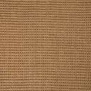 ESTERA SISAL - NATURAL - BORDE MARRON - 2X2