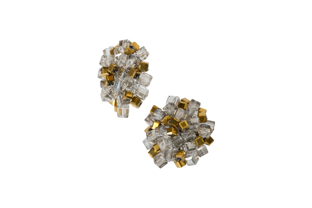 ARETES ZARCILLOS