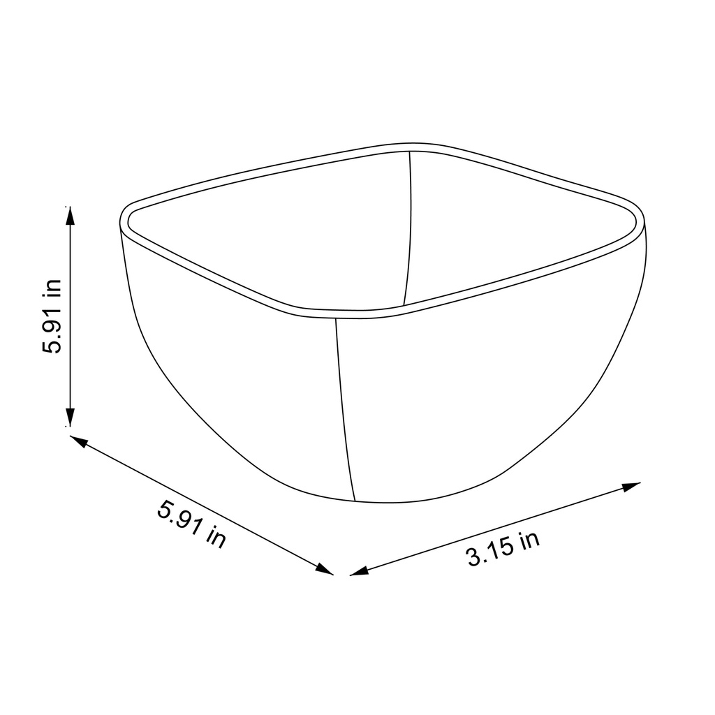 BOWL PIEDRA RECINTO