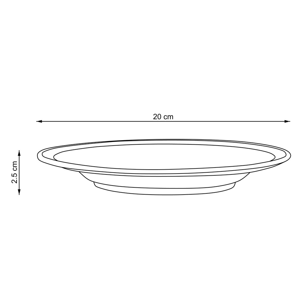 Plato Select - 7.75