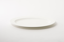 Plato Esencial Oval - 35 cm