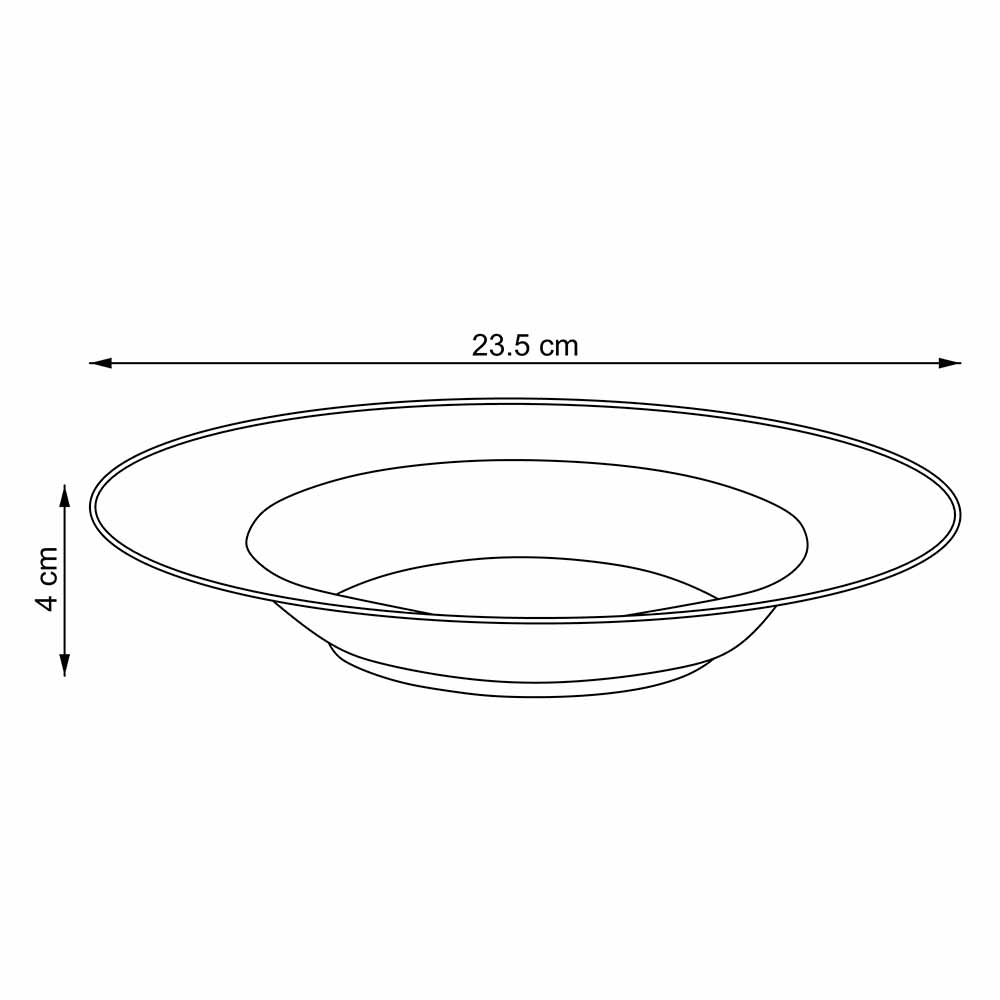 Plato Esencial - Sopa