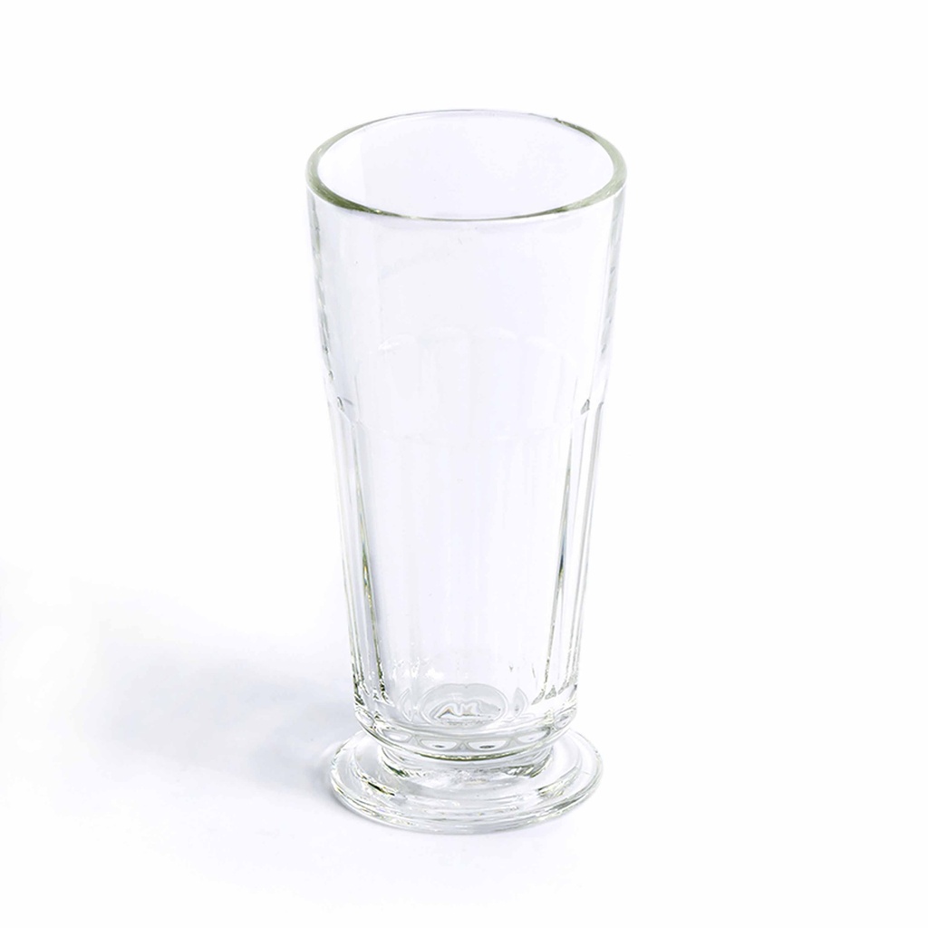 Vaso de Vidrio Alto