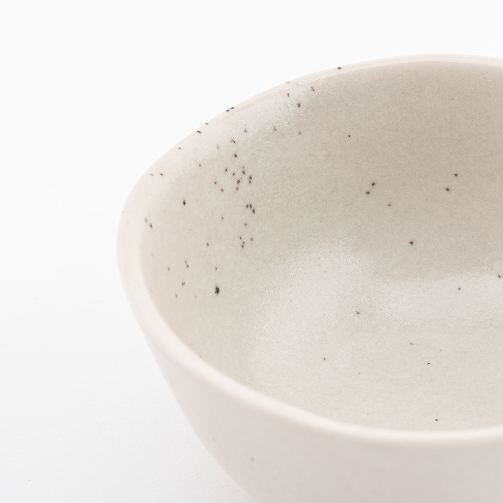 Bowl Botanero Carmina - Ivory