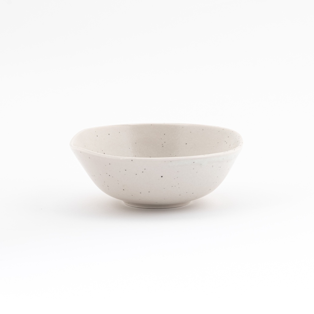 Bowl Carmina - Ivory