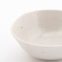 Bowl Carmina - Ivory