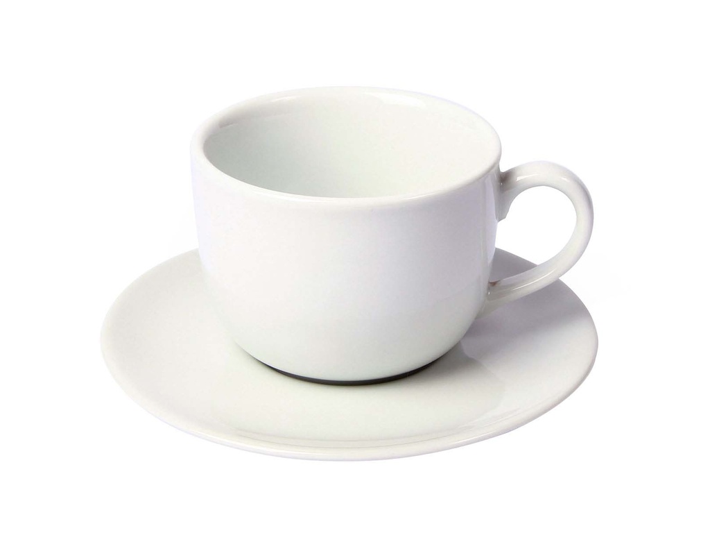 TAZA PLATO ELENA