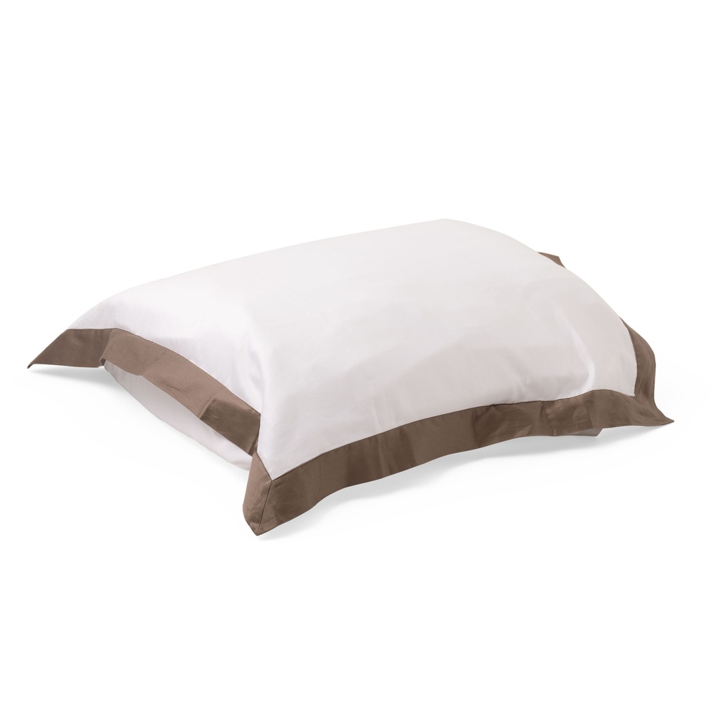 FUNDA DUVET QS 2 VISTAS RAYAS