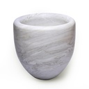 BOWL VENECIANO - MARMOL