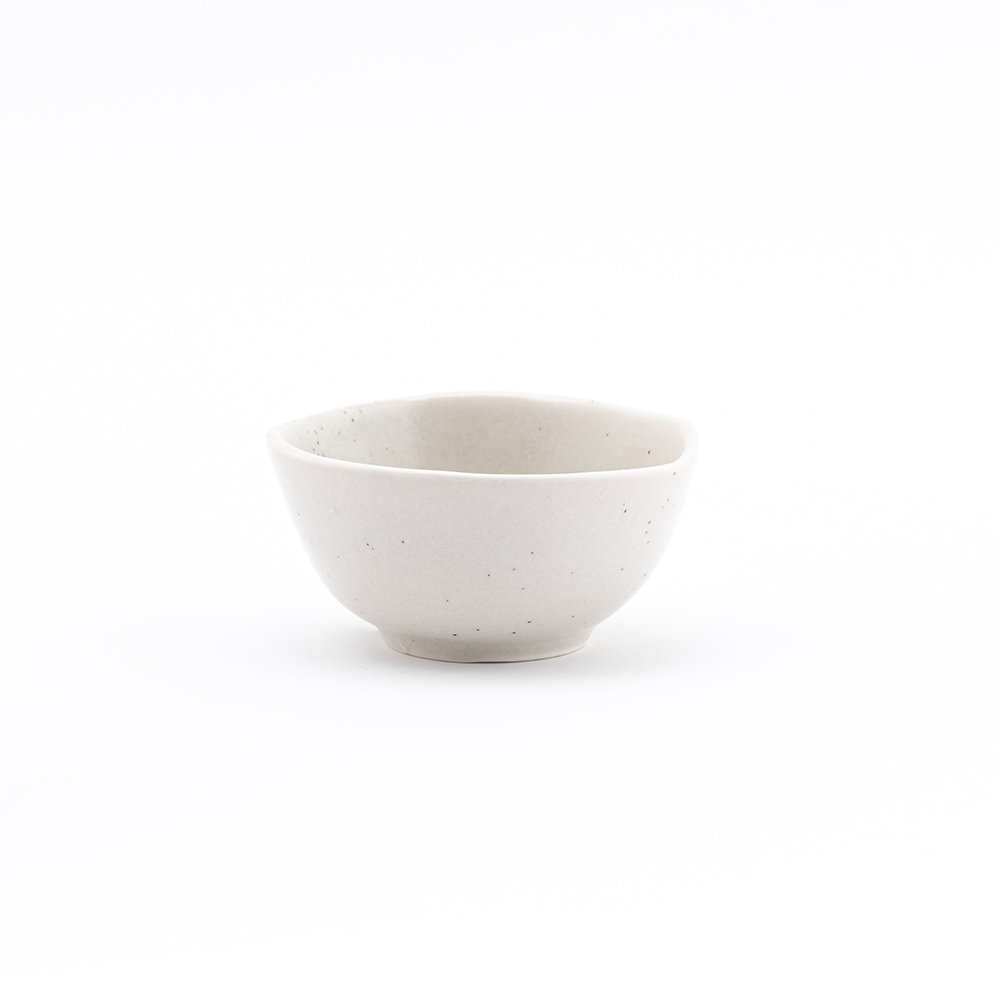 Bowl Botanero Carmina - Ivory