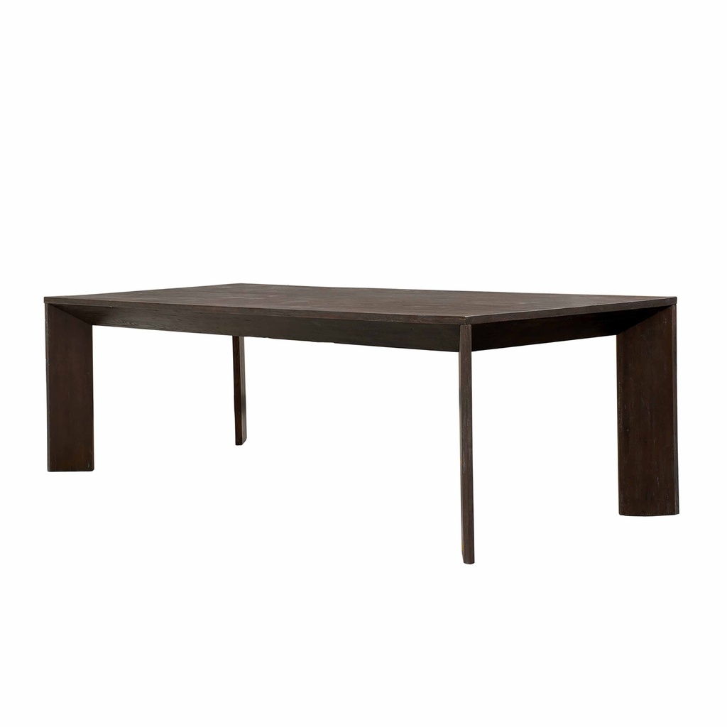 MESA COMEDOR LUCRECIA - OLMO