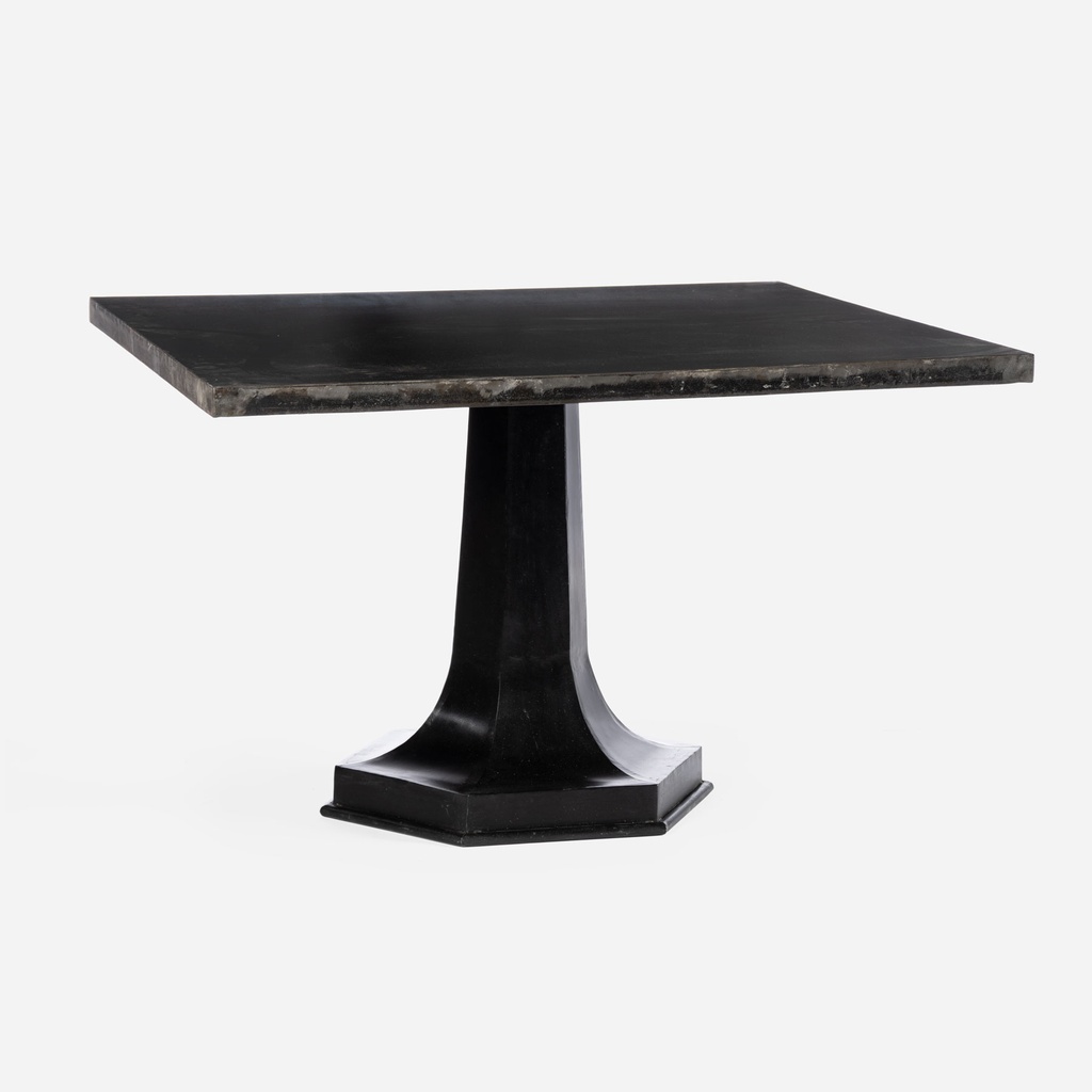 Mesa comedor Kosi cuadrada - Iron