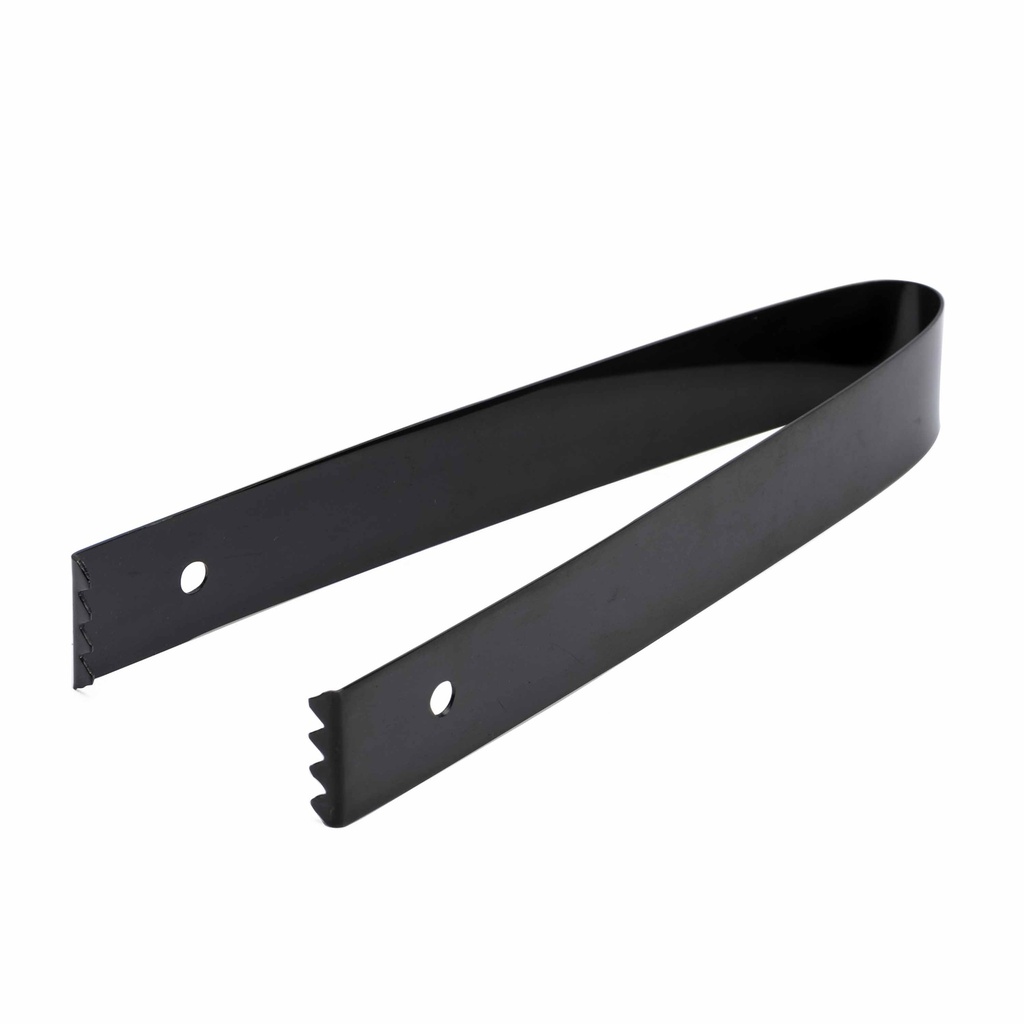 PINZA PARA HIELO - 21 CMS