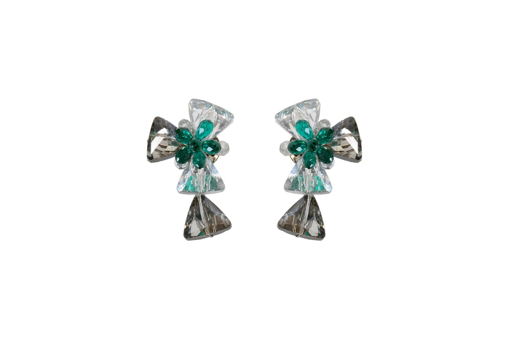 ARETES - GREEN