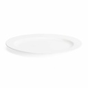 Plato Esencial Oval - 35 cm