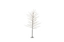 ARBOL NAVIDEÑO LED - 160 CMS