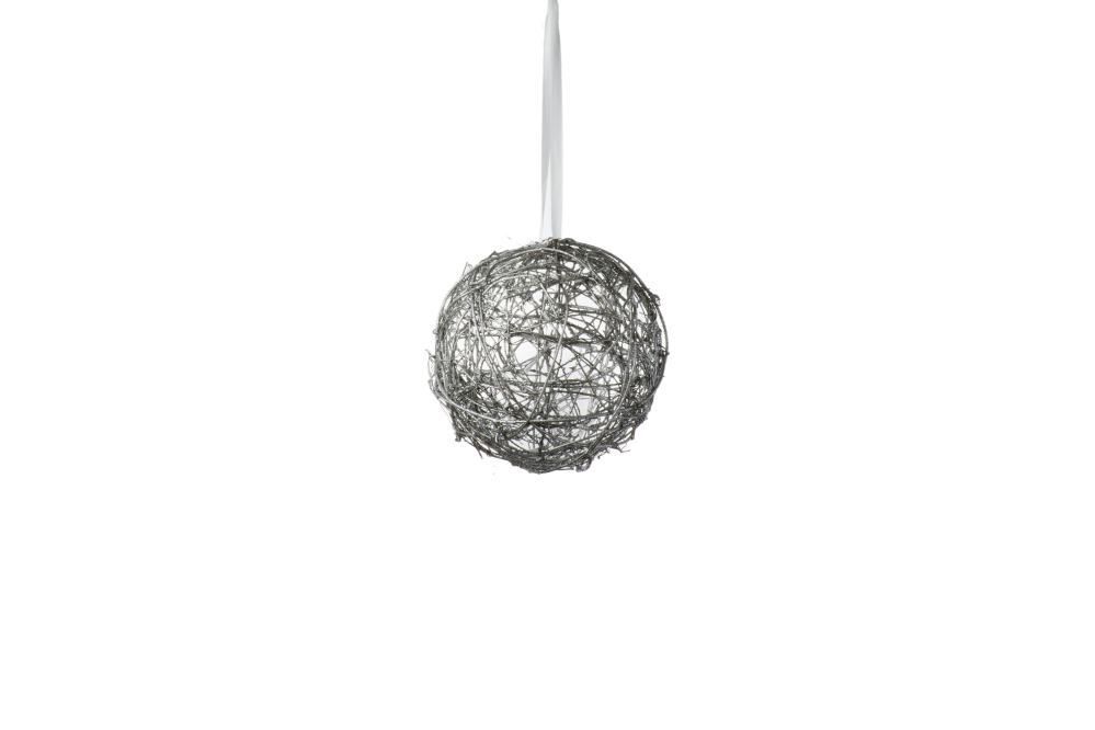 ESFERA LED - 20 CMS