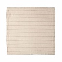 Servilleta Lino Beige - 50X50 Cms