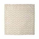 Servilleta Lino Beige - 50X50 Cms