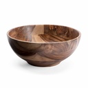 BOWL DE MADERA