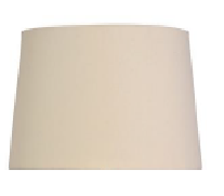 Pantalla - Beige 50 Cms