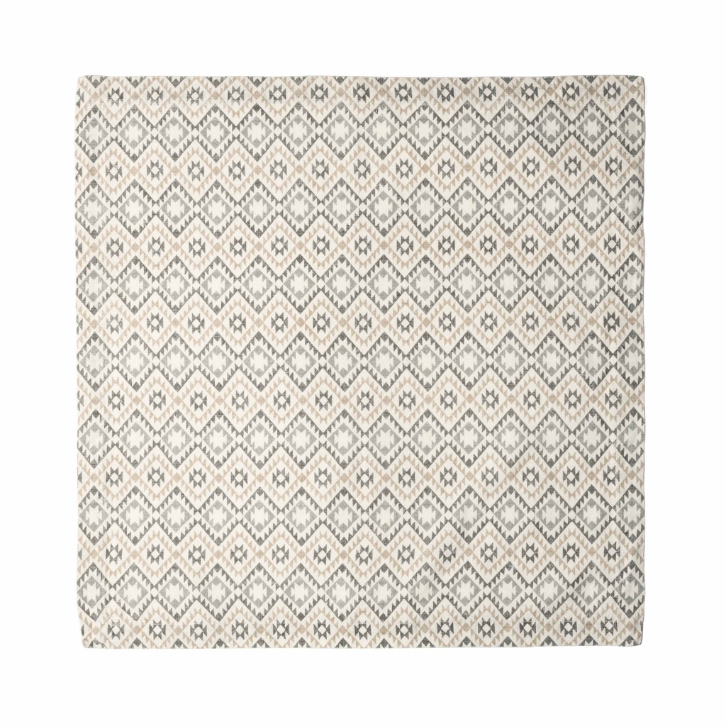 Servilleta Lino Beige - 50X50 cm