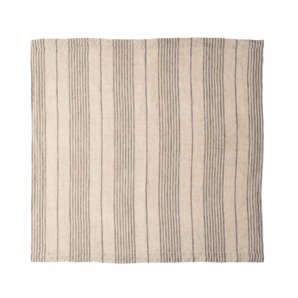 Servilleta Lino Beige - 50X50 cm