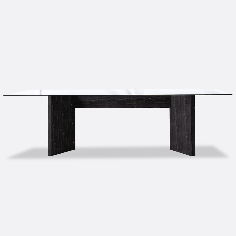 No usar | Descontinuado | Grecia Mesa de Comedor Rectangular 280 - Cipres