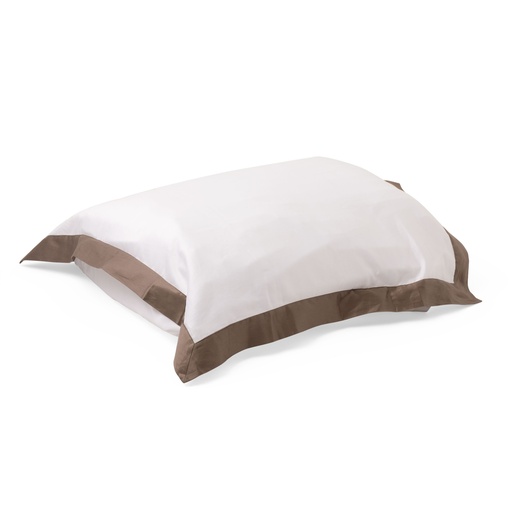 [112517] FUNDA DUVET QS 2 VISTAS RAYAS