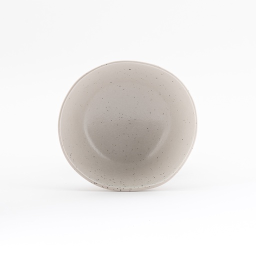 [1110054] Bowl Carmina - Ivory