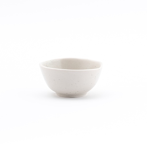 [1110058] Bowl Botanero Carmina - Ivory