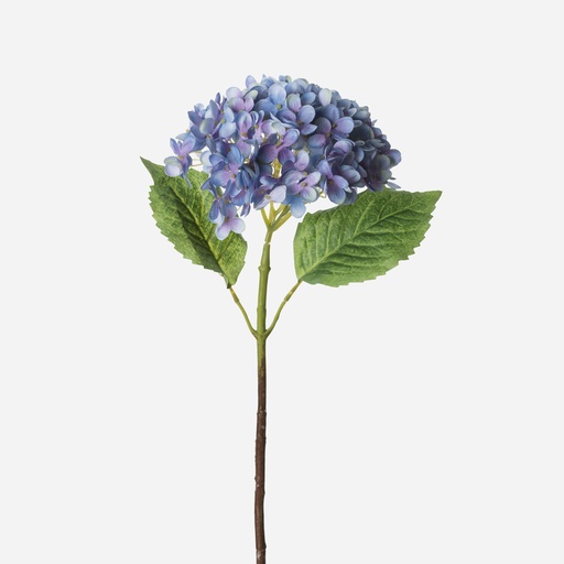 [1110098] Hydrangea Azul 63 Cms