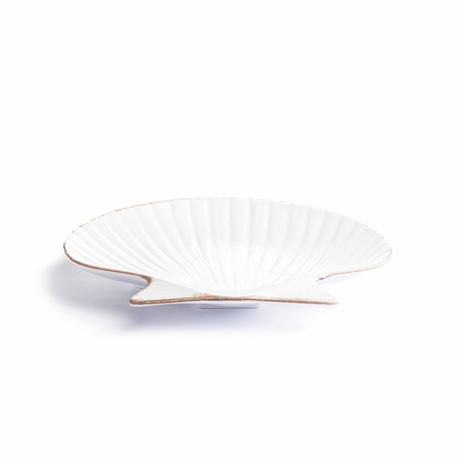 [2214562] Plato Concha - 26 cm