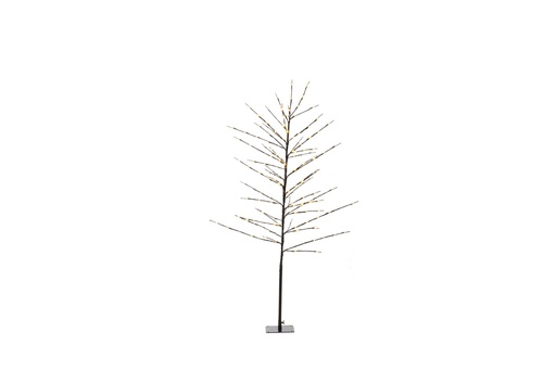 [1214692] Árbol Navideño Led - 160 cm