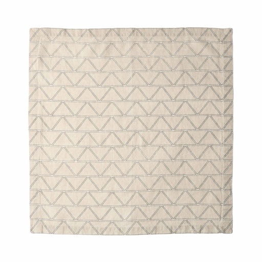 [1217824] Servilleta Lino Beige - 50X50 Cms