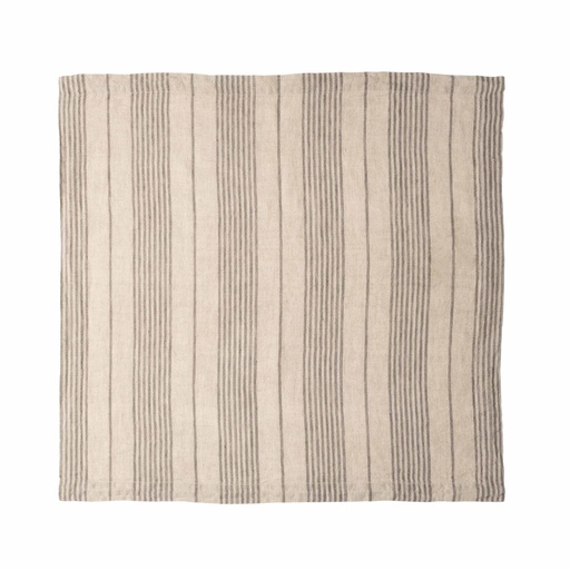 [1217817] Servilleta Lino Beige - 50X50 cm